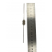 ОФ 6-32 Cylindrical probe for lacrimal canal № 3-4